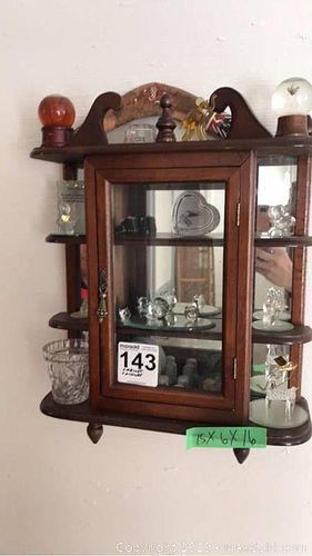 Lot #0143 (1 of 13)