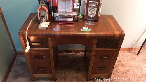 Lot #0159 (1 of 11)