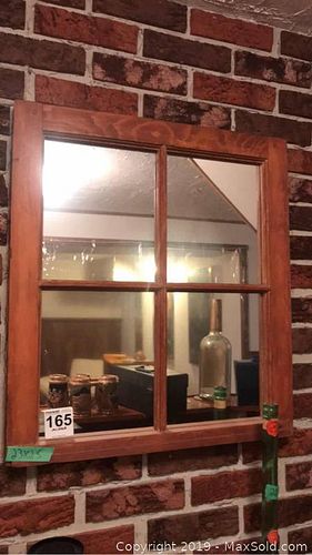 Lot #0165 (1 of 8)
