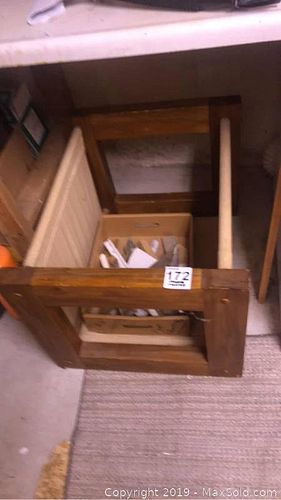 Lot #0172 (1 of 11)