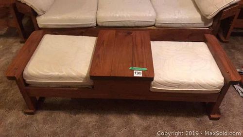Lot #0190 (1 of 10)