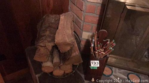 Lot #0193 (1 of 8)