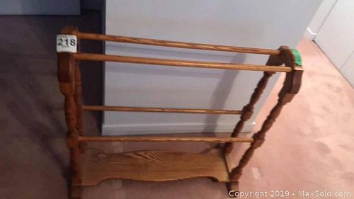 Lot #0218 (1 of 11)