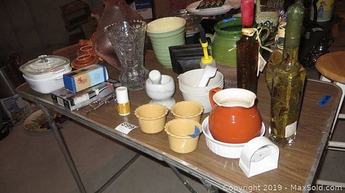 Lot #0899 (1 of 11)