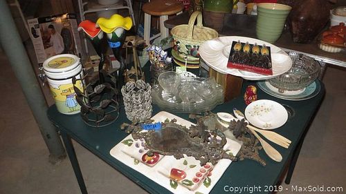 Lot #0902 (1 of 12)