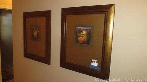 Lot #0949 (1 of 6)