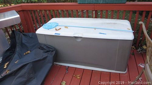 Lot #0960 (1 of 6)