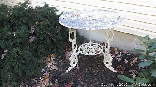 Lot #0963 (1 of 7)