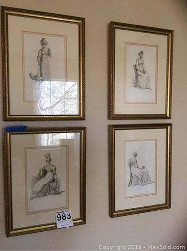 Lot #0983 (1 of 13)