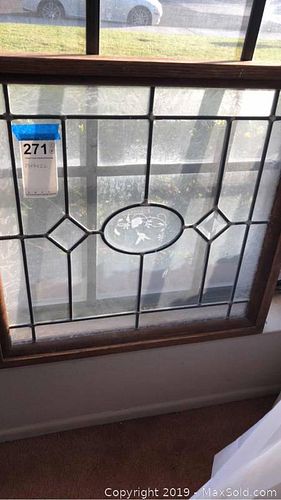 Lot #0271 (1 of 5)