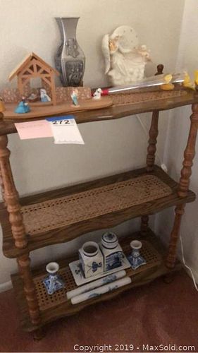 Lot #0272 (1 of 11)