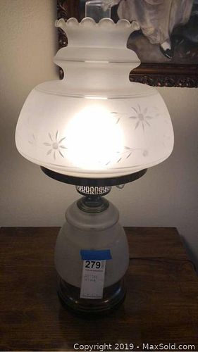 Lot #0279 (1 of 10)