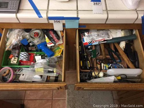 Lot #0356 (1 of 6)