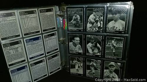Lot #0269 (1 of 6)