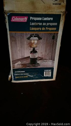 Lot #0285 (1 of 1)