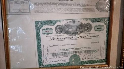 Lot #0286 (1 of 2)