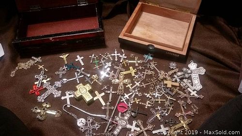 Lot #0288 (1 of 6)