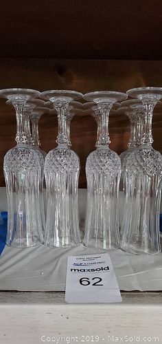 Lot #0062 (1 of 3)