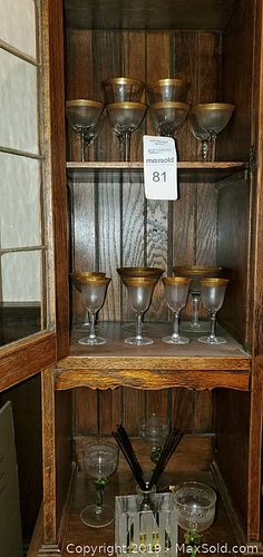 Lot #0081 (1 of 6)