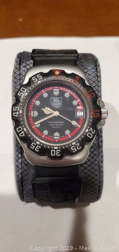 Lot #0169 (1 of 7)