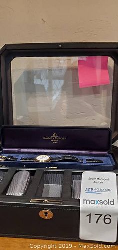 Lot #0176 (1 of 4)