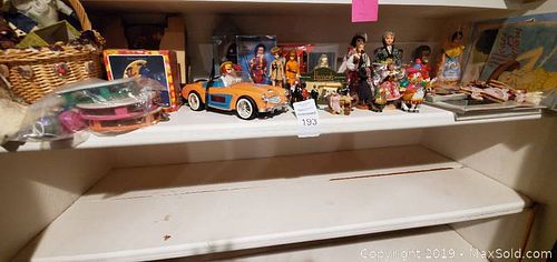 Lot #0193 (1 of 11)