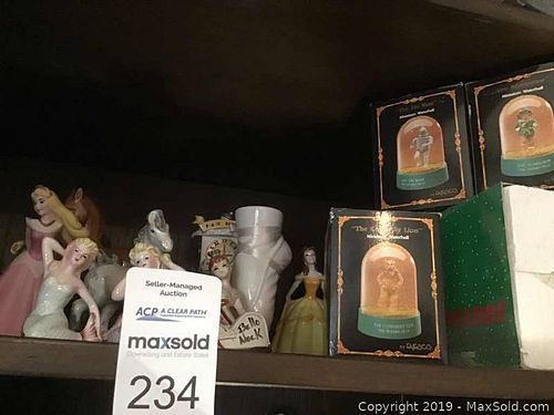 Lot #0234 (1 of 4)