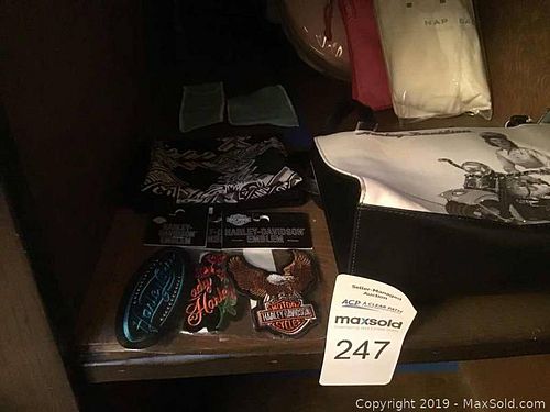 Lot #0247 (1 of 4)