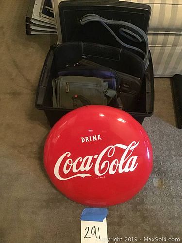 Lot #0291 (1 of 4)