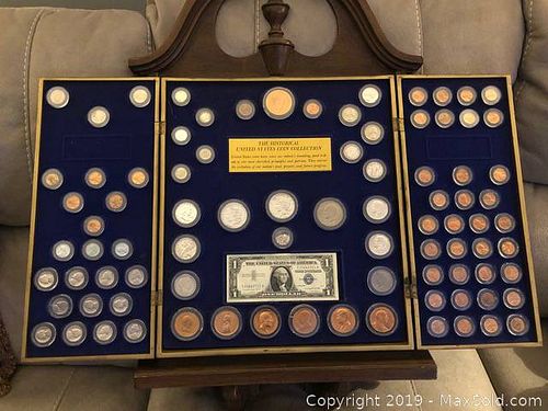 Lot #0008 (1 of 5)