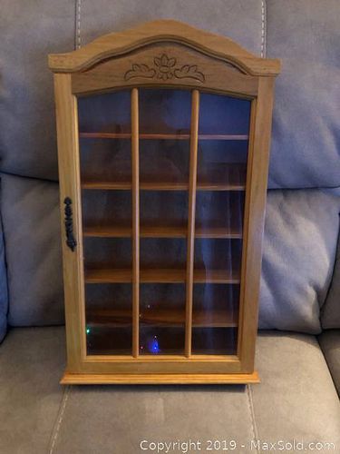 Lot #0009 (1 of 2)
