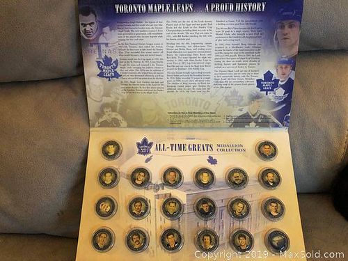 Lot #0020 (1 of 3)