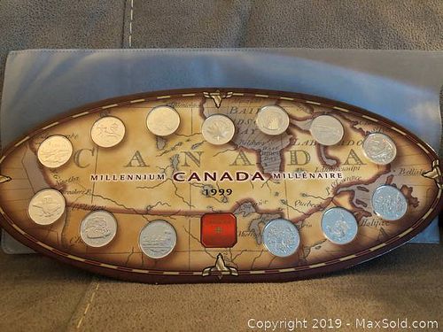 Lot #0022 (1 of 2)