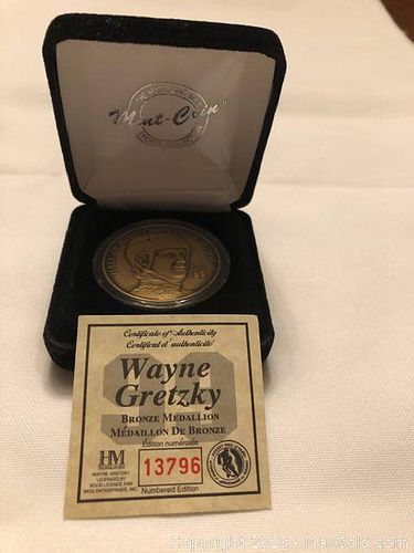 Lot #0024 (1 of 1)