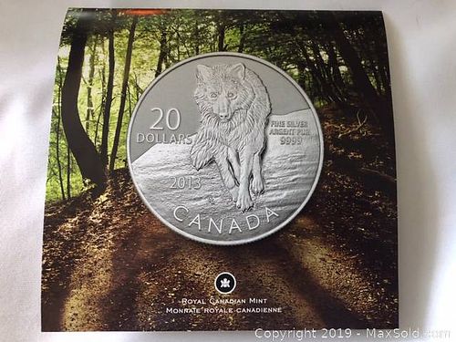 Lot #0033 (1 of 2)
