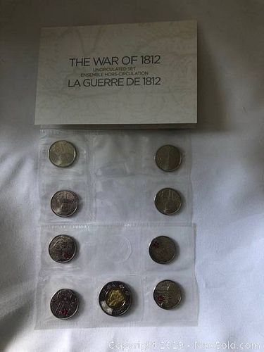Lot #0034 (1 of 2)