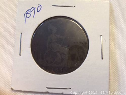 Lot #0050 (1 of 2)