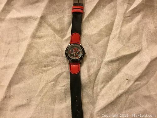 Lot #0111 (1 of 4)