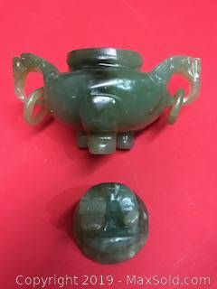 Lot #0167 (1 of 5)