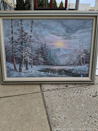 Lot #0009 (1 of 1)