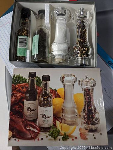 Lot #0026 (1 of 1)