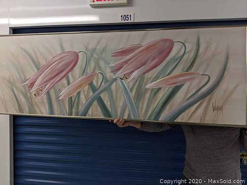 Lot #0027 (1 of 3)