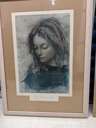 Lot #0062 (1 of 4)