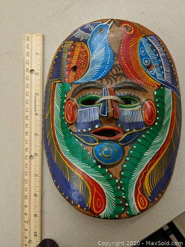 Lot #0097 (1 of 1)