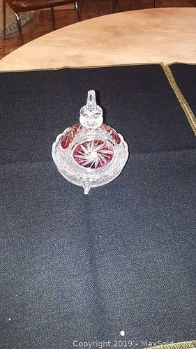 Lot #0004 (1 of 1)
