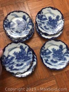 Lot #0029 (1 of 2)