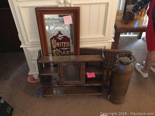 Lot #0913 (1 of 10)