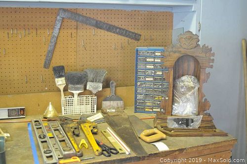 Lot #0522 (1 of 10)