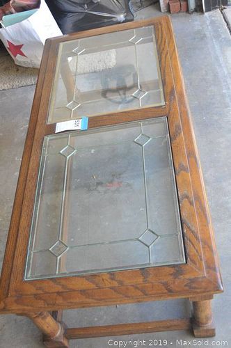 Lot #0531 (1 of 5)