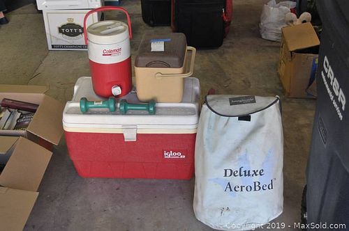 Lot #0537 (1 of 6)
